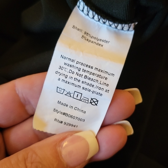 Suzanne Betro Elevated Pull-on Pant - Picture 6 of 6